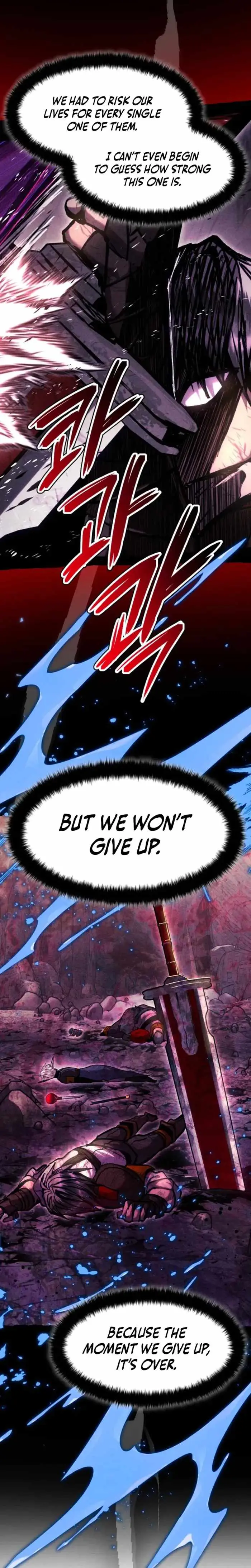 Read Fantasy Induction Corps chapter 31 image 12 on Lezhin