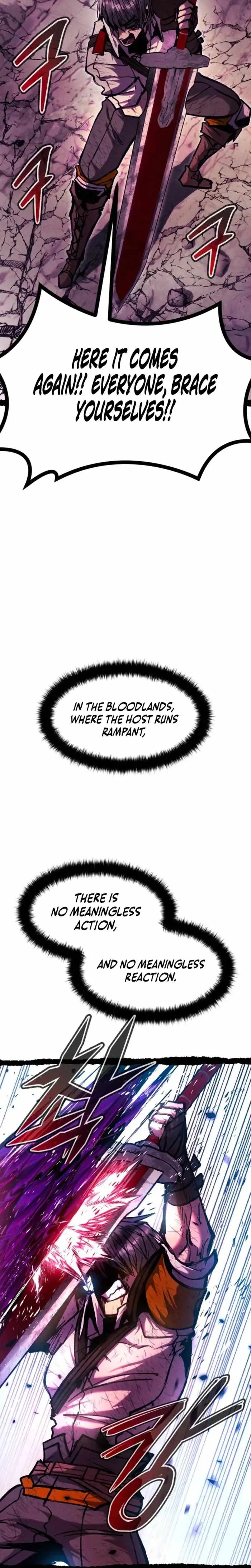 Read Fantasy Induction Corps chapter 31 image 14 on Lezhin