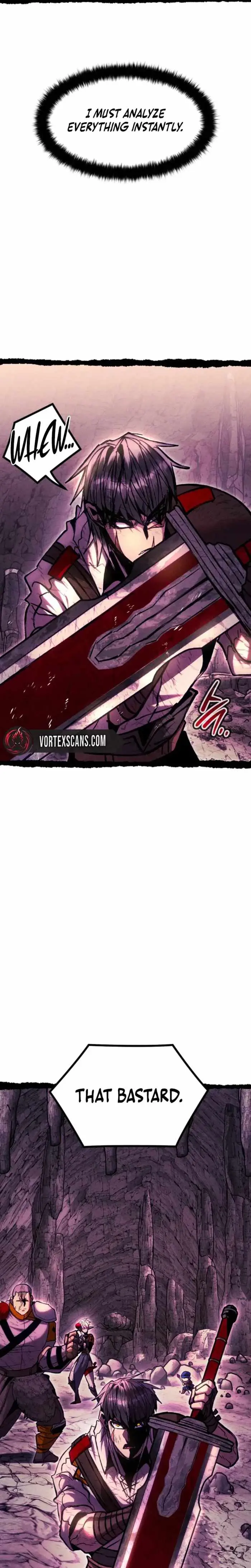 Read Fantasy Induction Corps chapter 31 image 15 on Lezhin