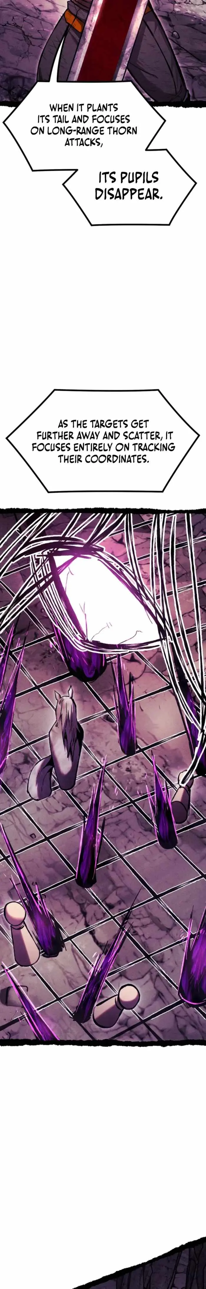Read Fantasy Induction Corps chapter 31 image 16 on Lezhin