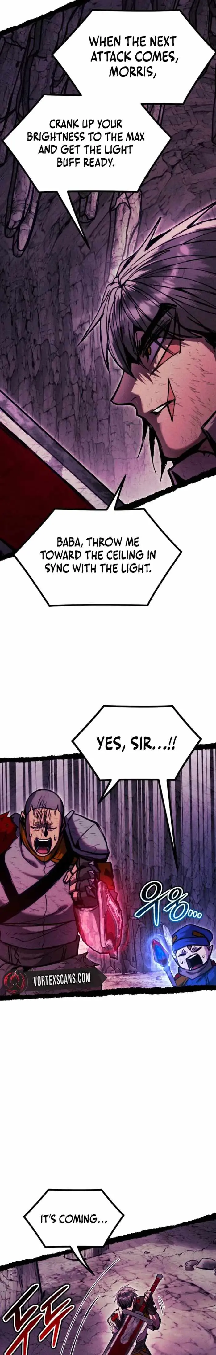 Read Fantasy Induction Corps chapter 31 image 17 on Lezhin