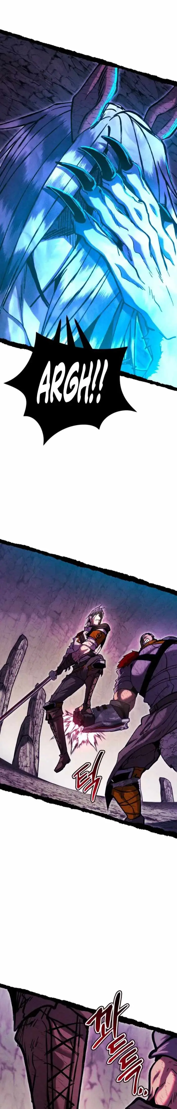Read Fantasy Induction Corps chapter 31 image 21 on Lezhin