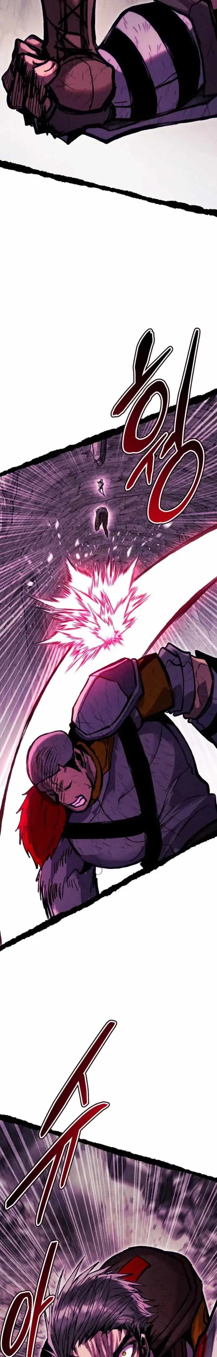 Read Fantasy Induction Corps chapter 31 image 22 on Lezhin