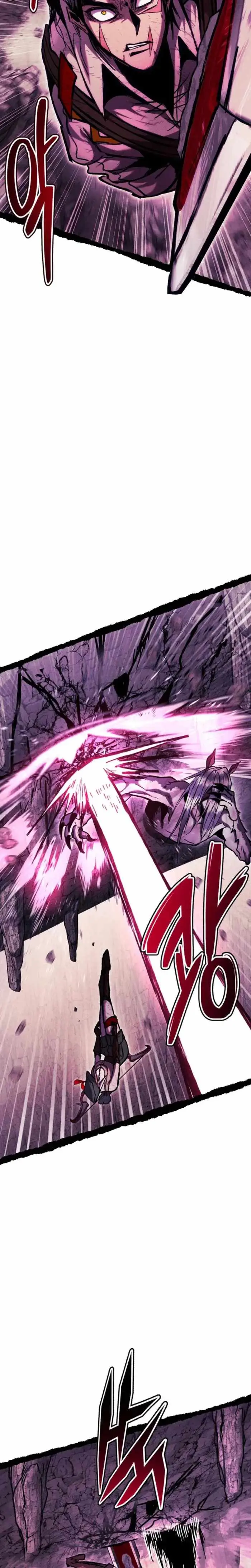 Read Fantasy Induction Corps chapter 31 image 23 on Lezhin