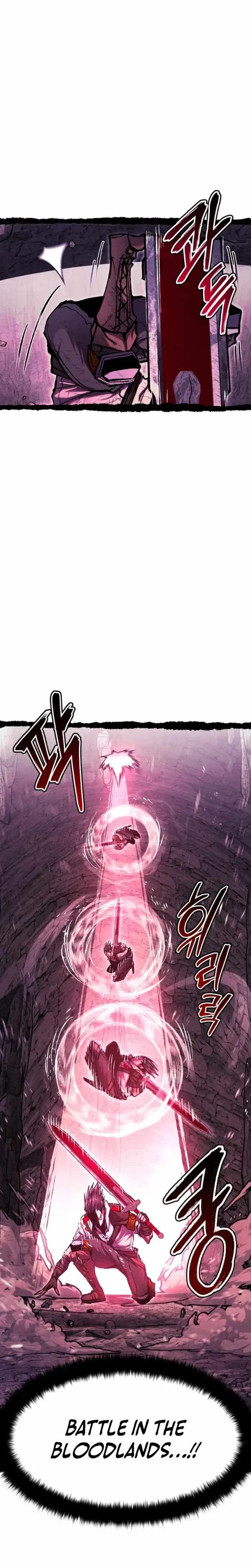 Read Fantasy Induction Corps chapter 31 image 26 on Lezhin