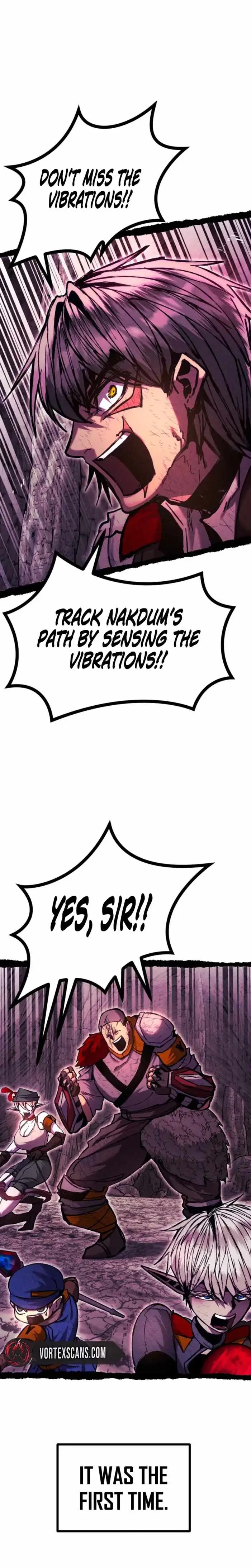 Read Fantasy Induction Corps chapter 31 image 27 on Lezhin