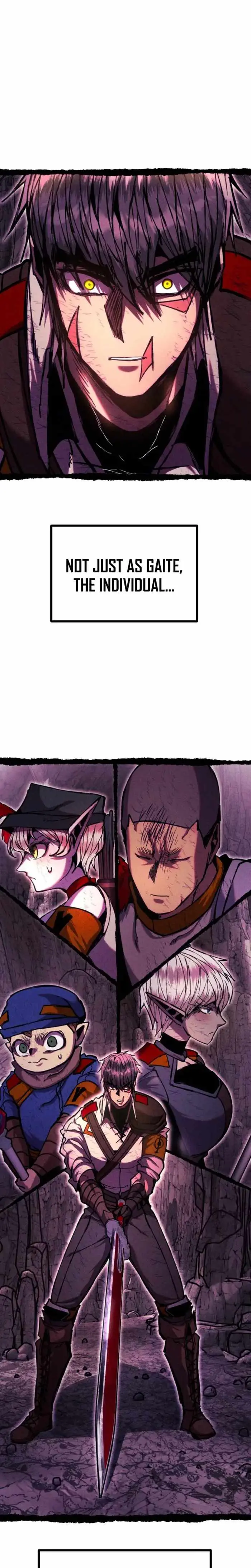 Read Fantasy Induction Corps chapter 31 image 28 on Lezhin
