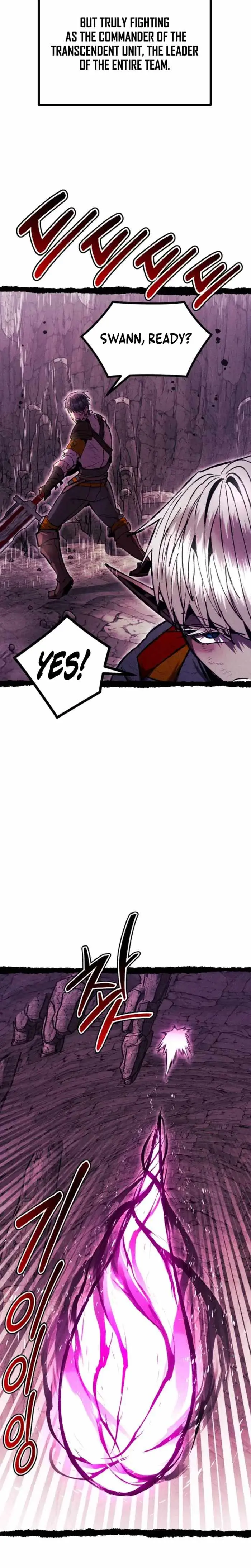 Read Fantasy Induction Corps chapter 31 image 29 on Lezhin