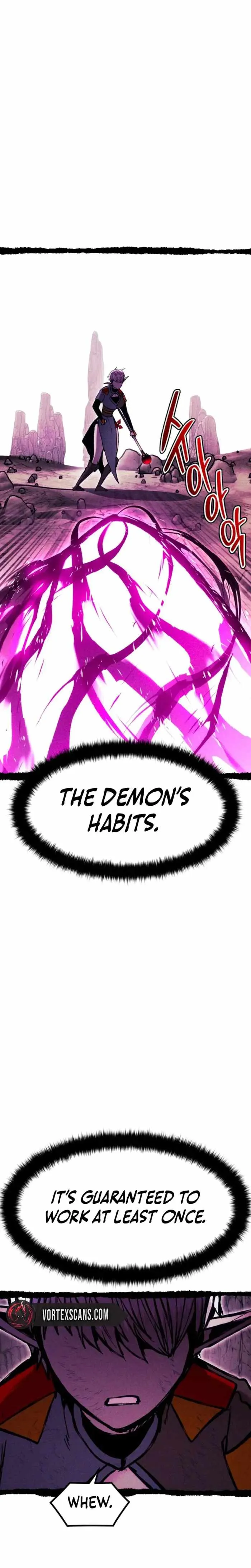 Read Fantasy Induction Corps chapter 31 image 30 on Lezhin