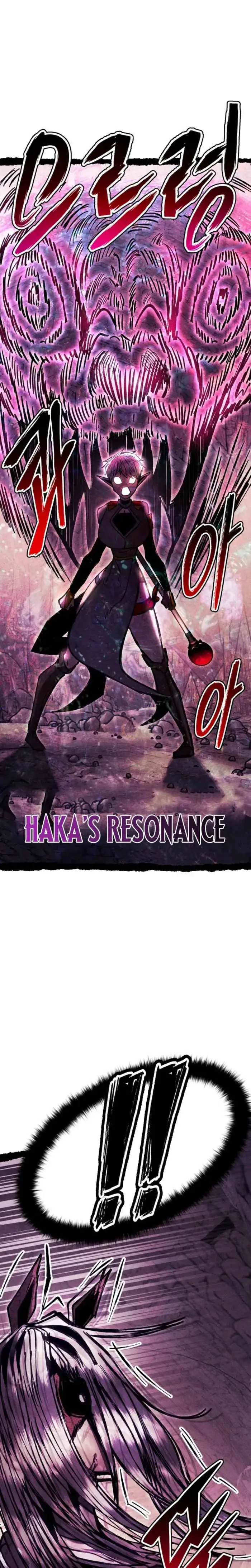 Read Fantasy Induction Corps chapter 31 image 31 on Lezhin