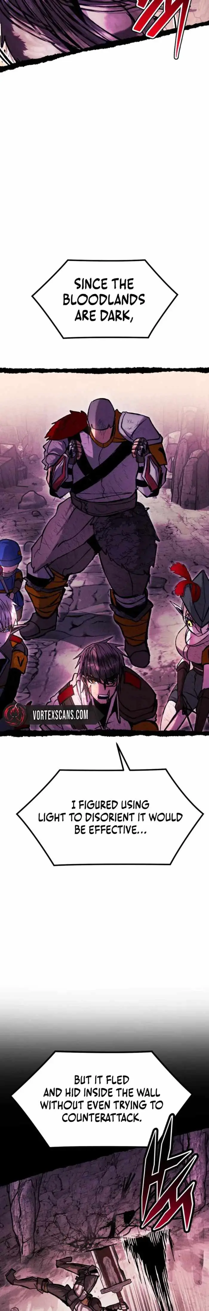 Read Fantasy Induction Corps chapter 31 image 32 on Lezhin