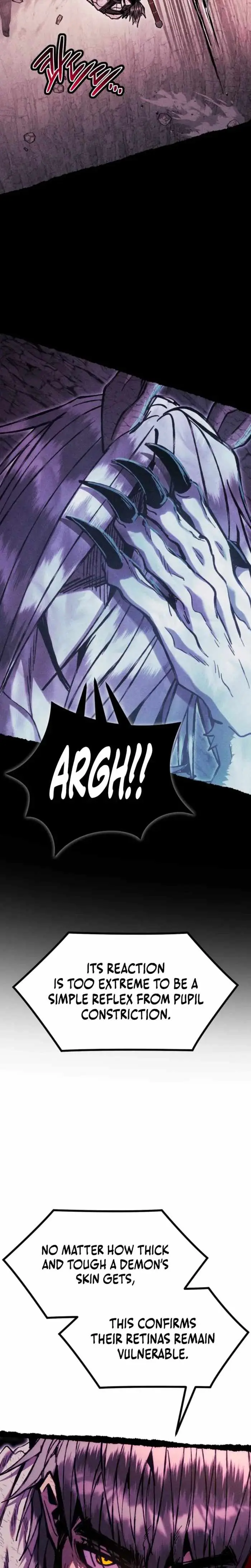 Read Fantasy Induction Corps chapter 31 image 33 on Lezhin