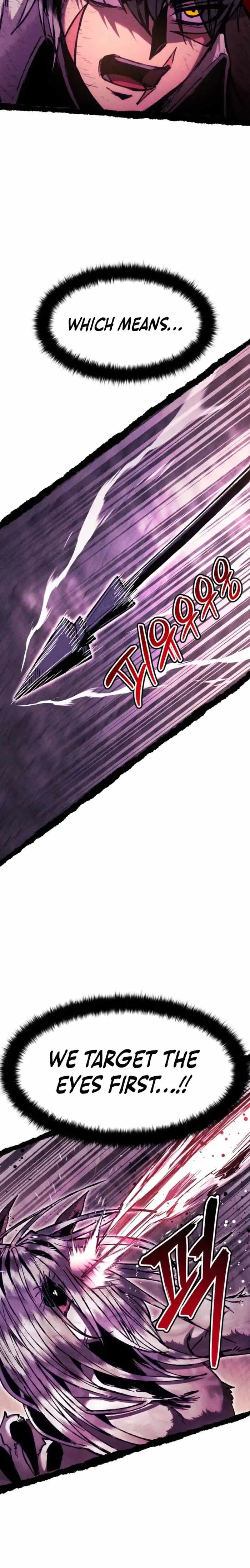 Read Fantasy Induction Corps chapter 31 image 34 on Lezhin