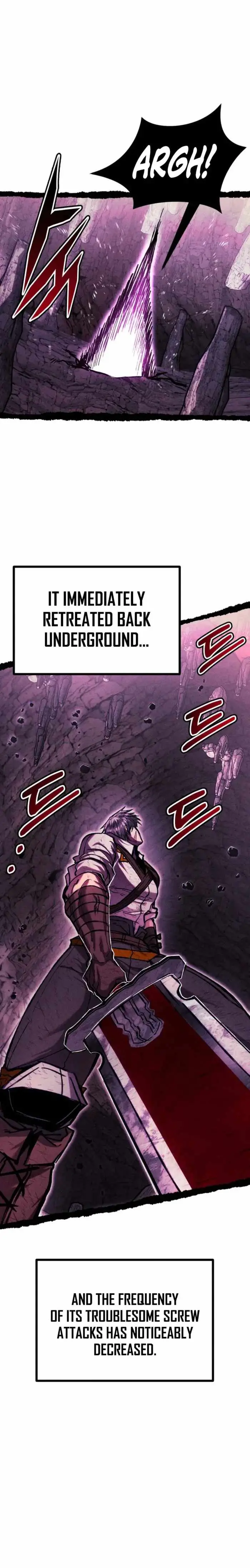 Read Fantasy Induction Corps chapter 31 image 35 on Lezhin