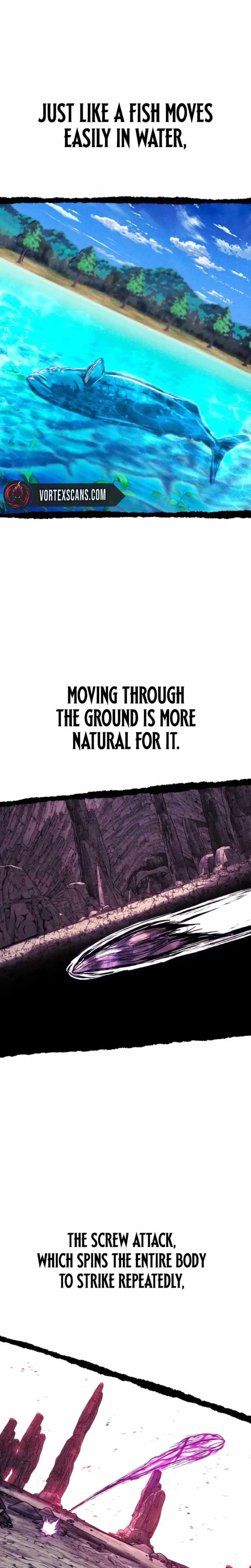 Read Fantasy Induction Corps chapter 31 image 36 on Lezhin