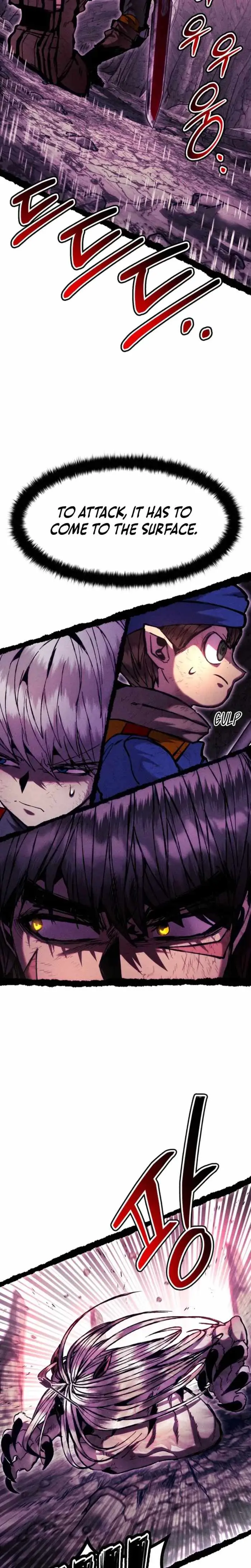 Read Fantasy Induction Corps chapter 31 image 38 on Lezhin