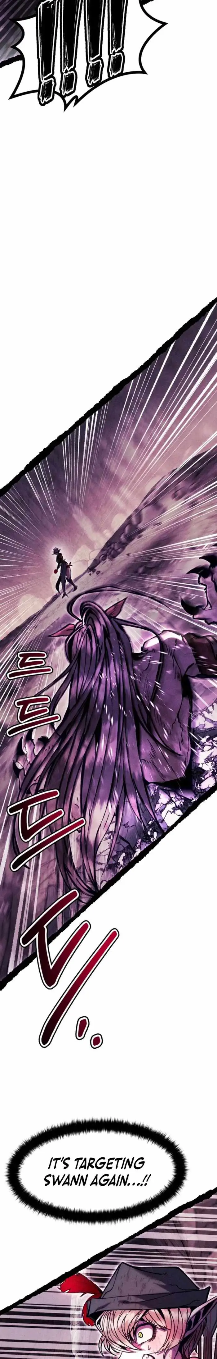 Read Fantasy Induction Corps chapter 31 image 39 on Lezhin