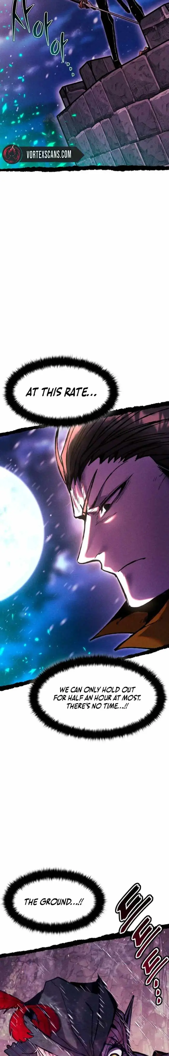 Read Fantasy Induction Corps chapter 31 image 4 on Lezhin