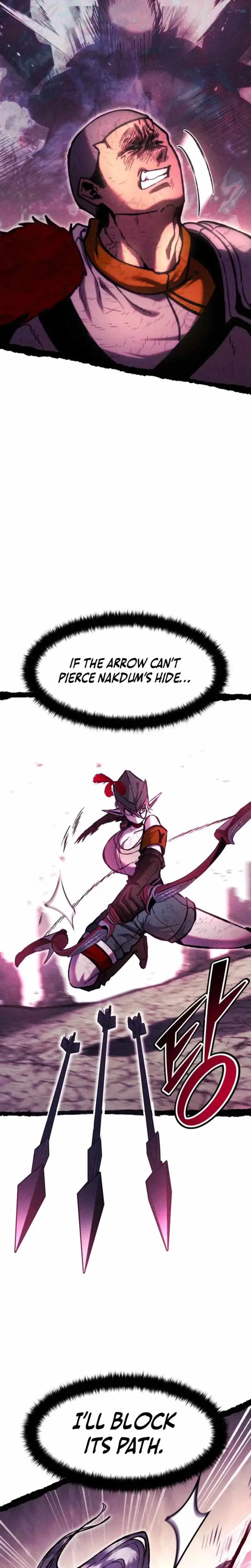 Read Fantasy Induction Corps chapter 31 image 42 on Lezhin