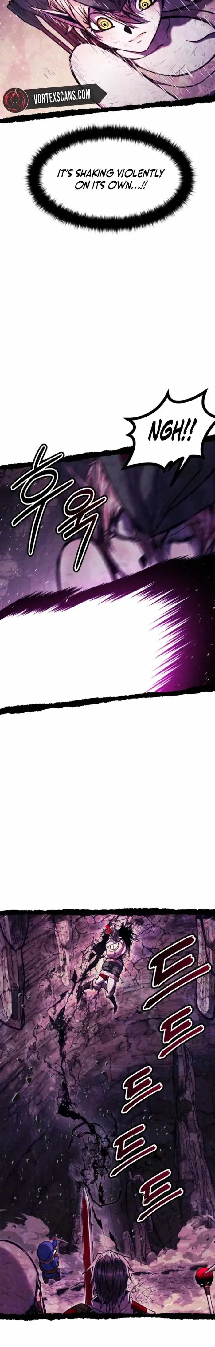 Read Fantasy Induction Corps chapter 31 image 5 on Lezhin