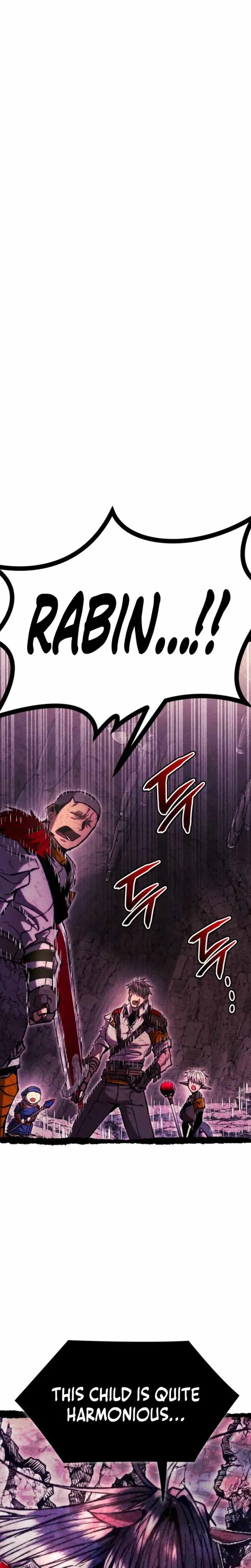 Read Fantasy Induction Corps chapter 31 image 7 on Lezhin