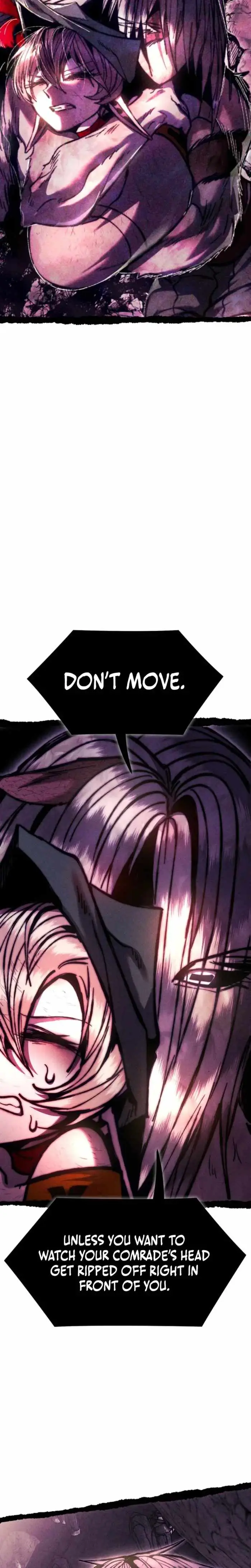 Read Fantasy Induction Corps chapter 31 image 8 on Lezhin