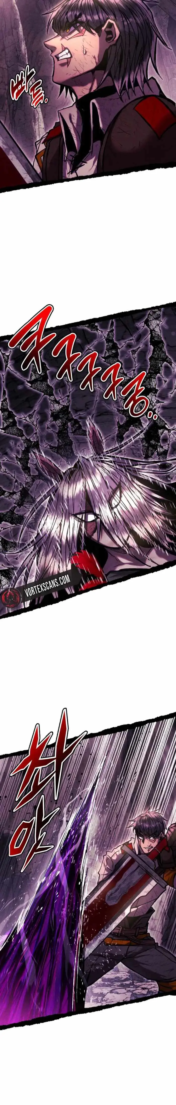 Read Fantasy Induction Corps chapter 31 image 9 on Lezhin
