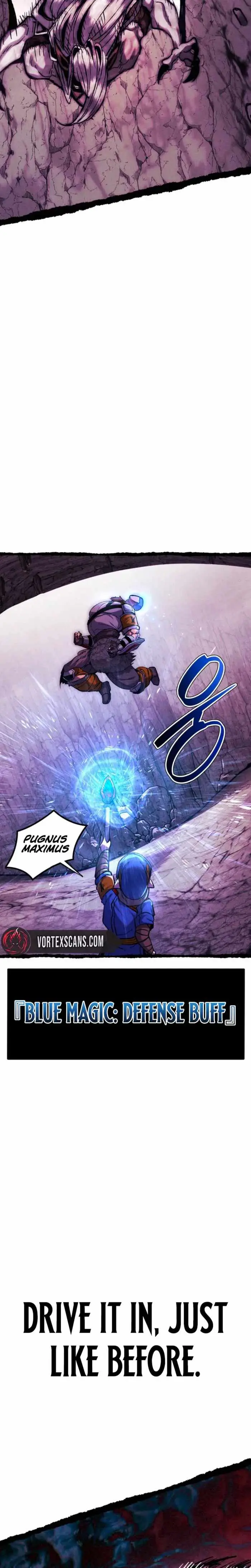Read Fantasy Induction Corps chapter 32 image 1 on Lezhin