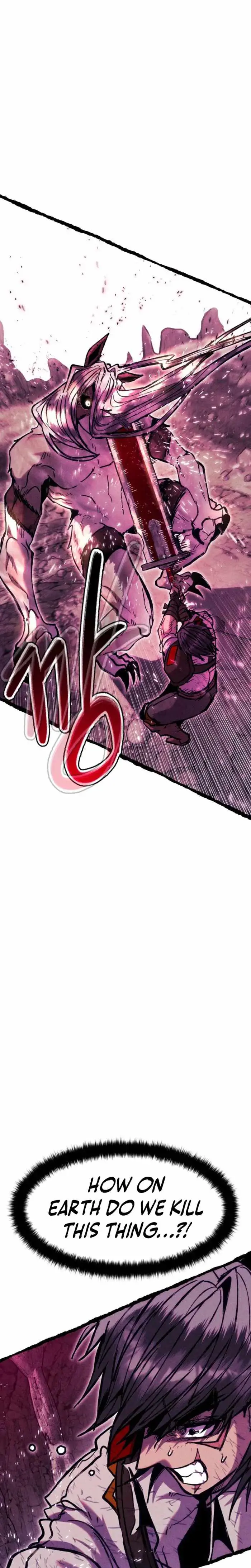 Read Fantasy Induction Corps chapter 32 image 10 on Lezhin
