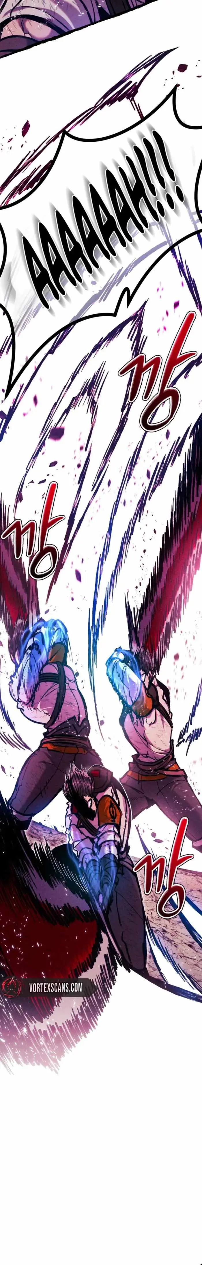 Read Fantasy Induction Corps chapter 32 image 11 on Lezhin