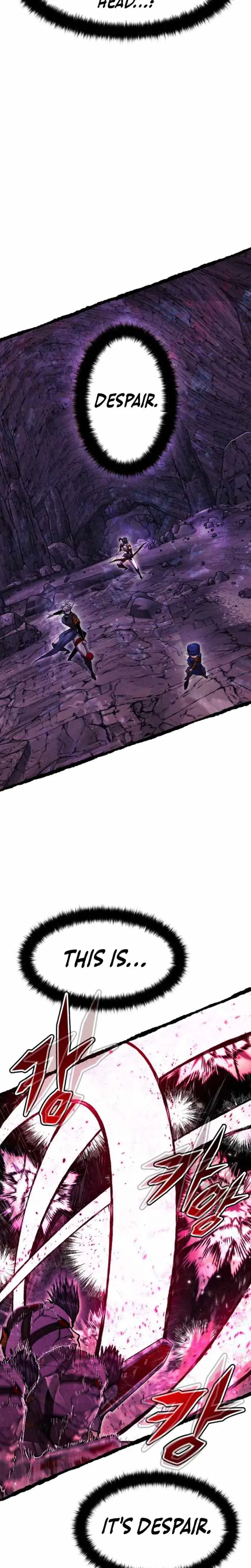 Read Fantasy Induction Corps chapter 32 image 16 on Lezhin