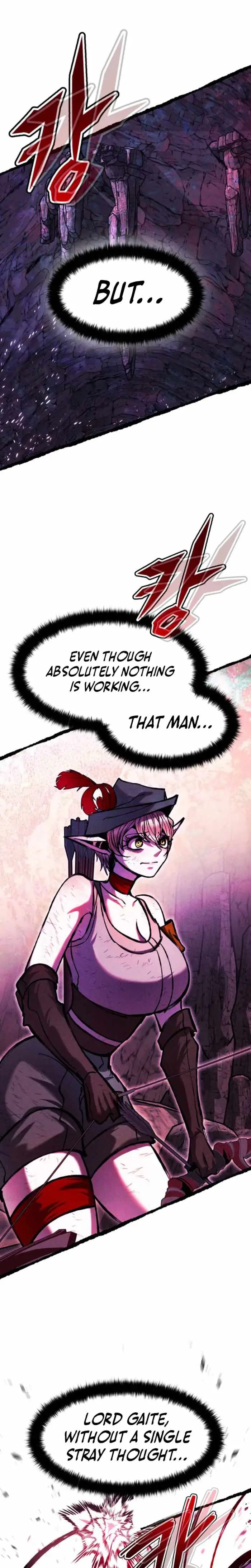 Read Fantasy Induction Corps chapter 32 image 18 on Lezhin