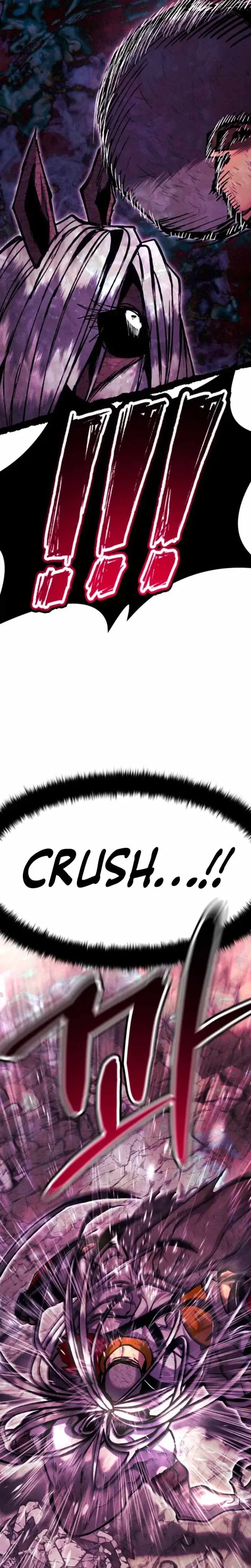 Read Fantasy Induction Corps chapter 32 image 2 on Lezhin