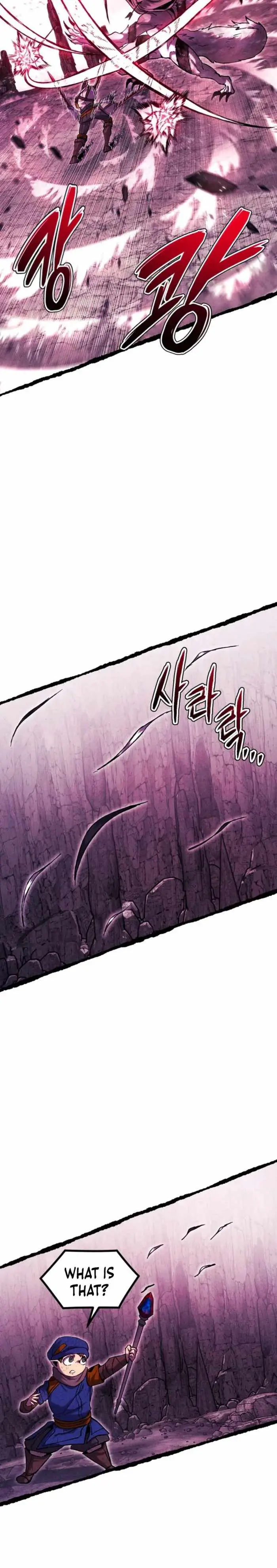Read Fantasy Induction Corps chapter 32 image 20 on Lezhin