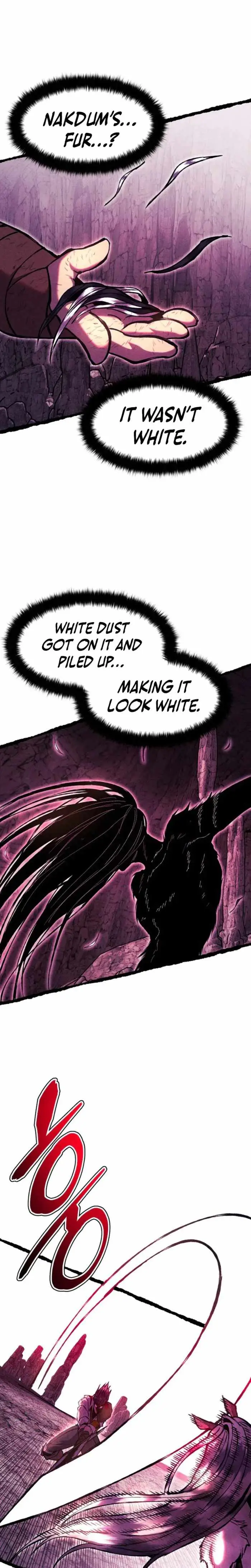 Read Fantasy Induction Corps chapter 32 image 21 on Lezhin