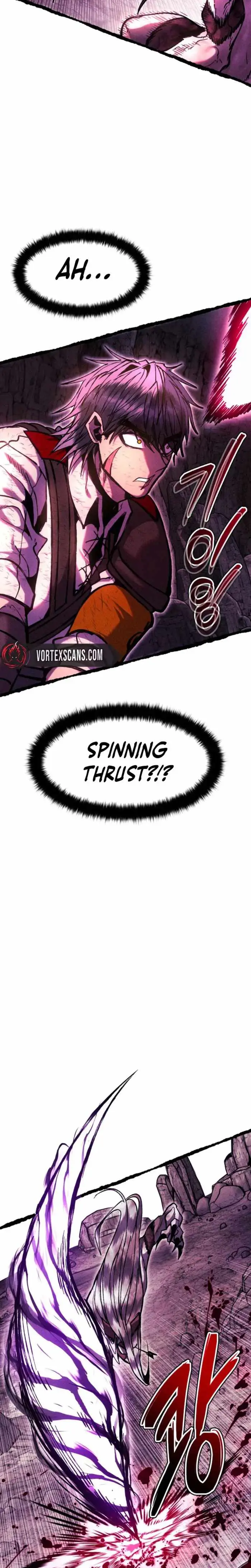Read Fantasy Induction Corps chapter 32 image 22 on Lezhin