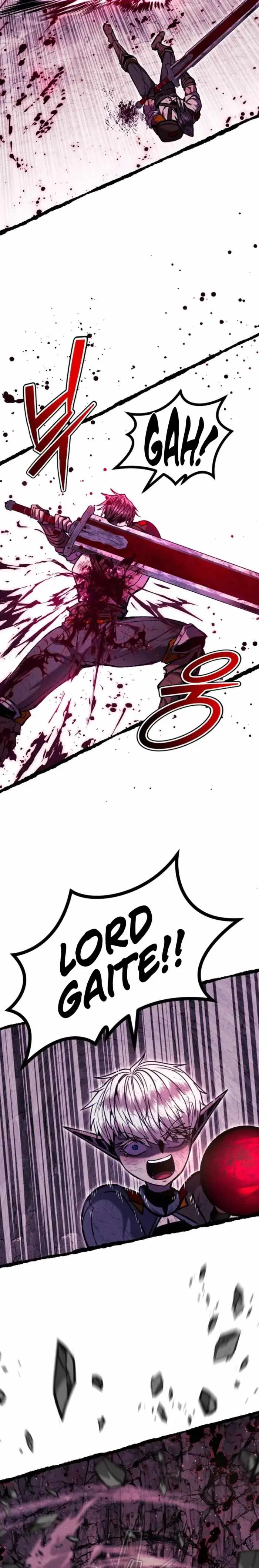 Read Fantasy Induction Corps chapter 32 image 23 on Lezhin
