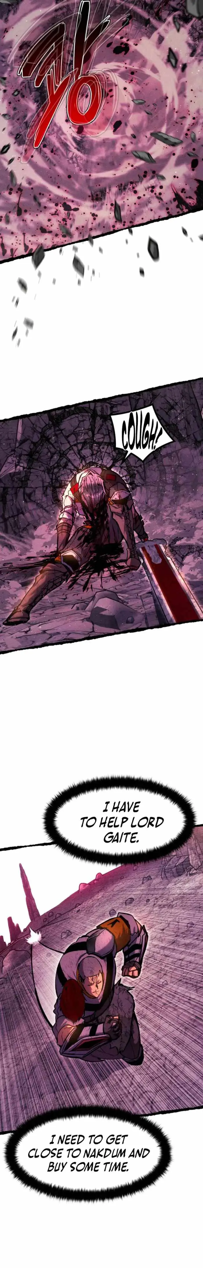 Read Fantasy Induction Corps chapter 32 image 24 on Lezhin