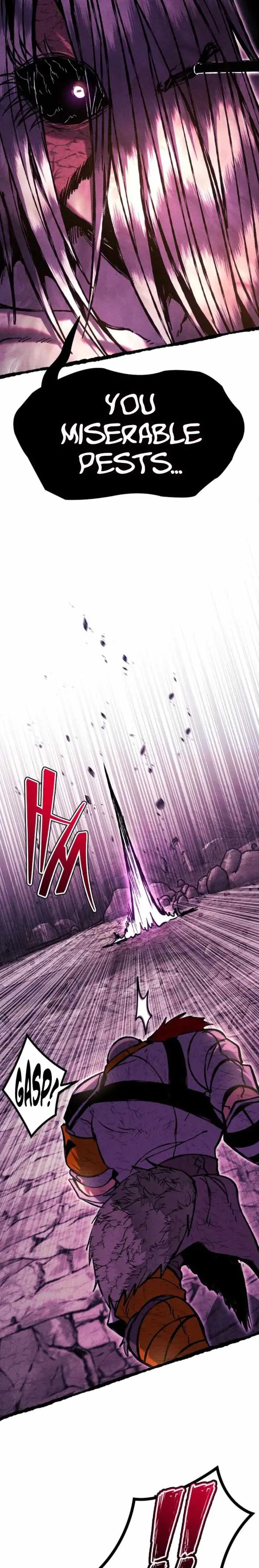 Read Fantasy Induction Corps chapter 32 image 26 on Lezhin