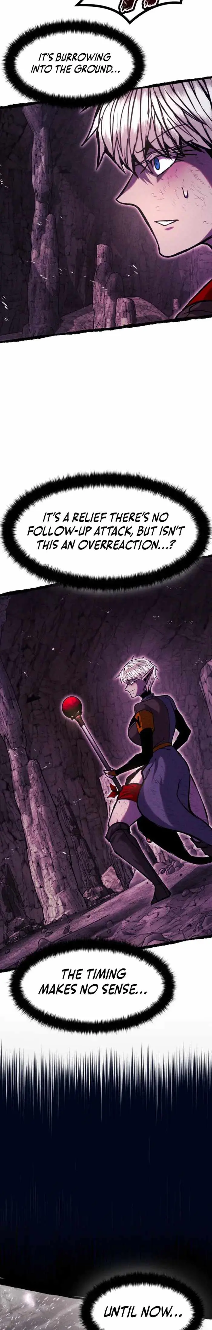 Read Fantasy Induction Corps chapter 32 image 27 on Lezhin