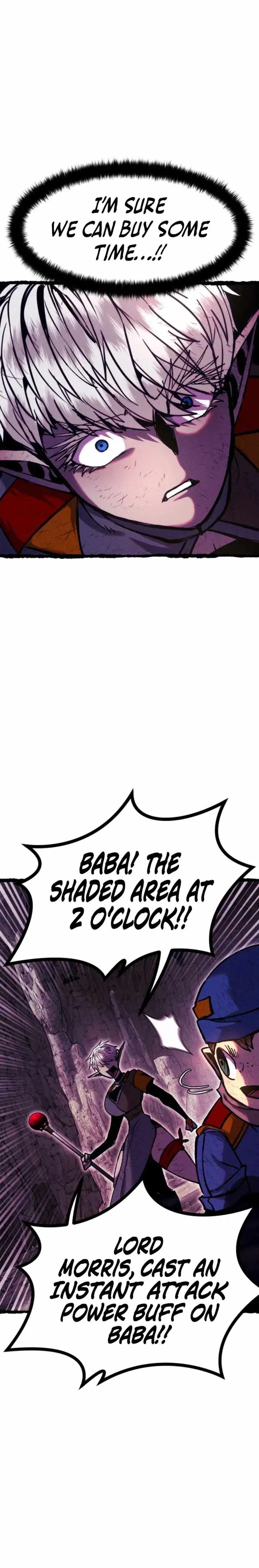 Read Fantasy Induction Corps chapter 32 image 29 on Lezhin