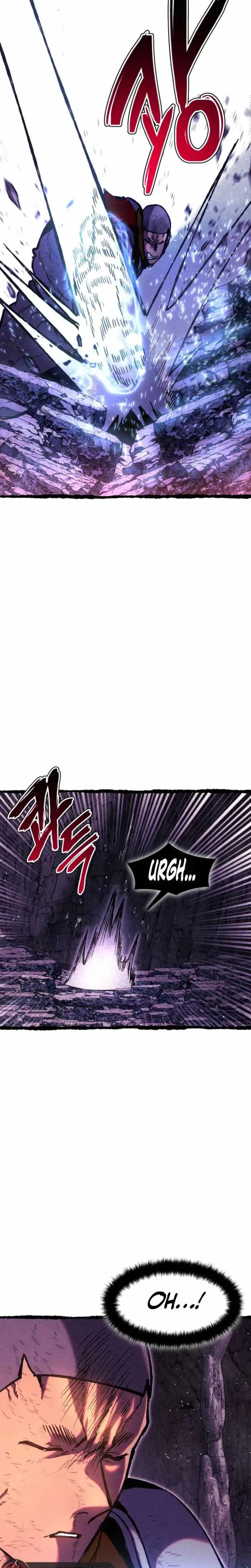 Read Fantasy Induction Corps chapter 32 image 31 on Lezhin