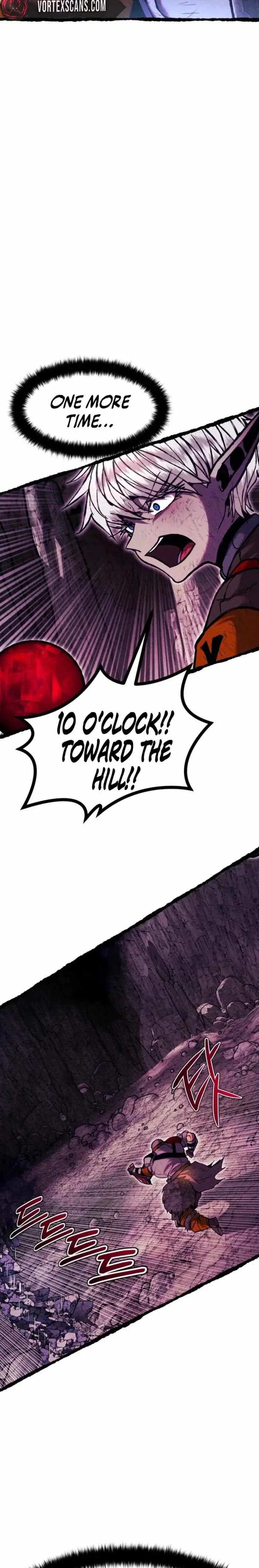 Read Fantasy Induction Corps chapter 32 image 32 on Lezhin