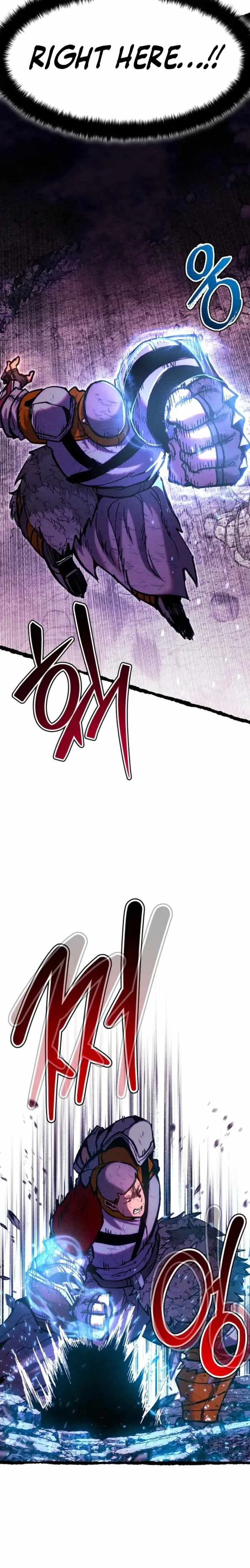 Read Fantasy Induction Corps chapter 32 image 33 on Lezhin