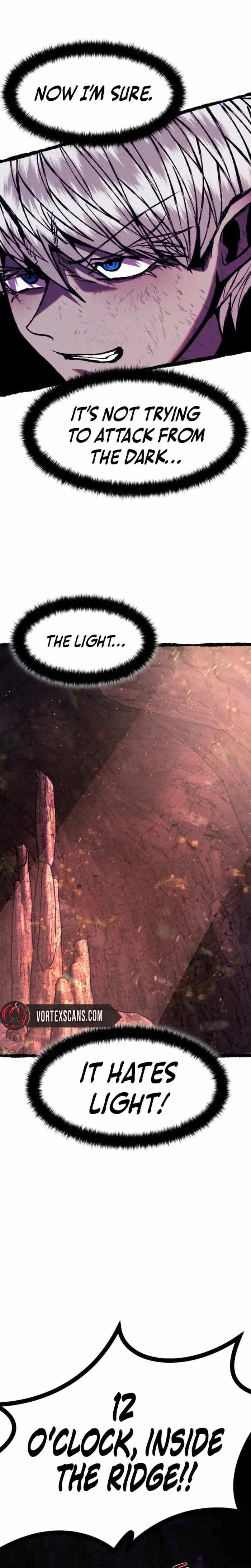 Read Fantasy Induction Corps chapter 32 image 34 on Lezhin