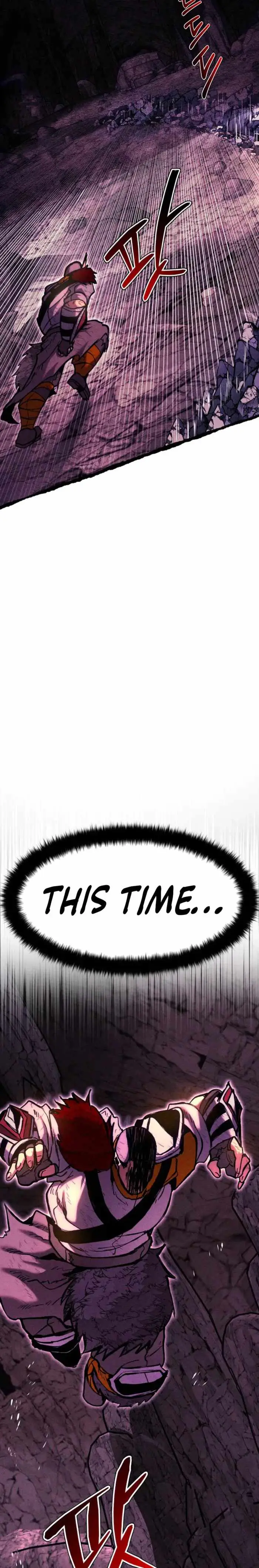 Read Fantasy Induction Corps chapter 32 image 35 on Lezhin
