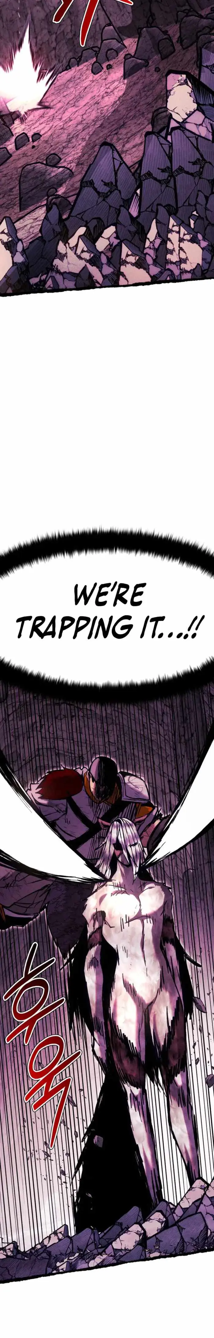 Read Fantasy Induction Corps chapter 32 image 36 on Lezhin