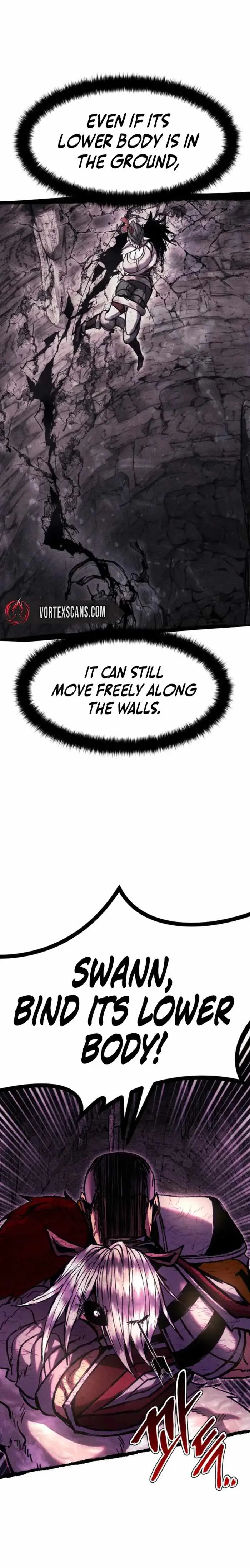Read Fantasy Induction Corps chapter 32 image 37 on Lezhin