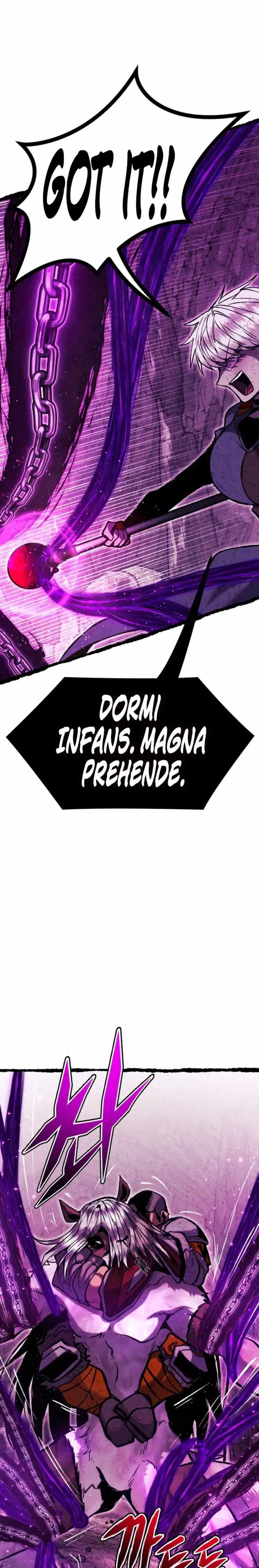 Read Fantasy Induction Corps chapter 32 image 38 on Lezhin