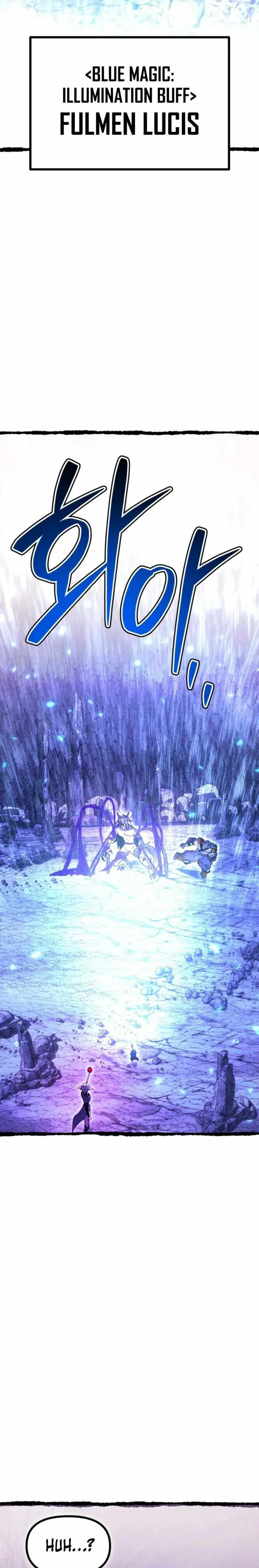 Read Fantasy Induction Corps chapter 32 image 41 on Lezhin